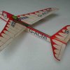 Howard Metcalfe's Wren fwith L-1.  A great beginner's model from the 1950's!
